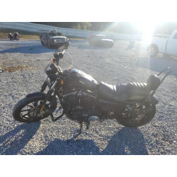 2021 HARLEY-DAVIDSON XL883 N 1HD4LE21XMB404041 76342884