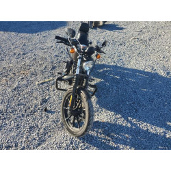 2021 HARLEY-DAVIDSON XL883 N 1HD4LE21XMB404041 76342884