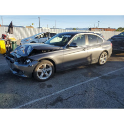 2015 BMW 3 SERIES