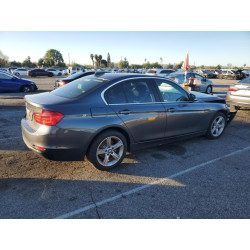 2015 BMW 3 SERIES