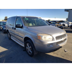 2007 CHEVROLET UPLANDER