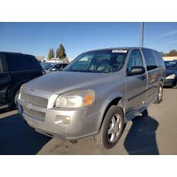 2007 CHEVROLET UPLANDER