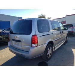 2007 CHEVROLET UPLANDER
