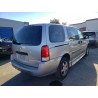 2007 CHEVROLET UPLANDER