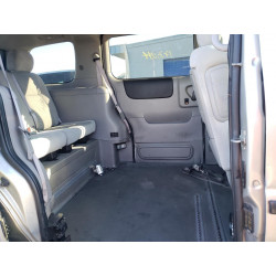 2007 CHEVROLET UPLANDER