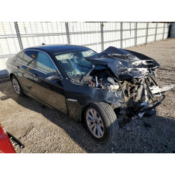 2014 BMW 5 SERIES