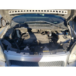 2007 CHEVROLET UPLANDER