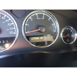 2007 CHEVROLET UPLANDER