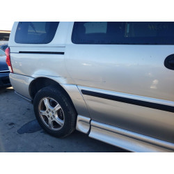 2007 CHEVROLET UPLANDER