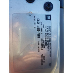 2007 CHEVROLET UPLANDER