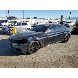 2019 BMW M5
