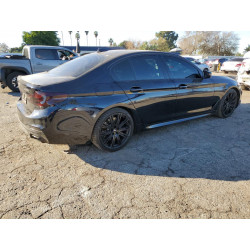 2019 BMW M5