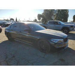 2019 BMW M5