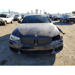 2019 BMW M5