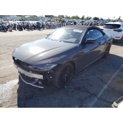 2022 BMW 4 SERIES