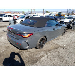 2022 BMW 4 SERIES