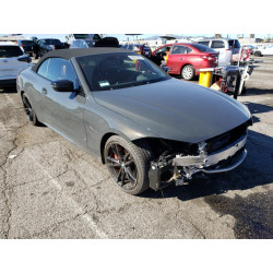 2022 BMW 4 SERIES