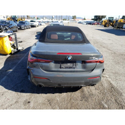 2022 BMW 4 SERIES