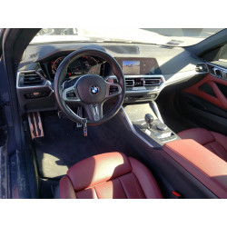 2022 BMW 4 SERIES