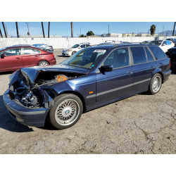 2000 BMW 5 SERIES