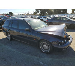 2000 BMW 5 SERIES