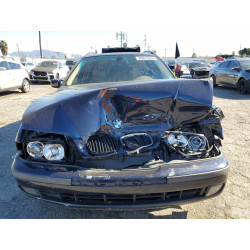 2000 BMW 5 SERIES