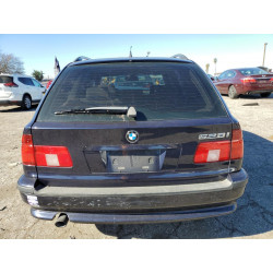 2000 BMW 5 SERIES