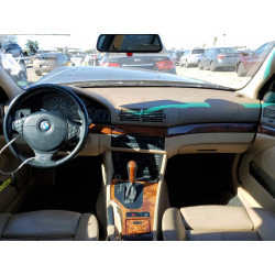 2000 BMW 5 SERIES