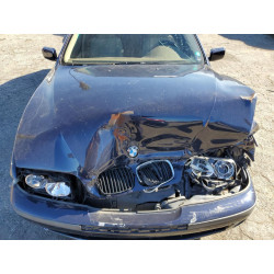 2000 BMW 5 SERIES