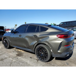 2023 BMW X6