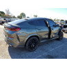 2023 BMW X6