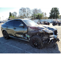 2023 BMW X6