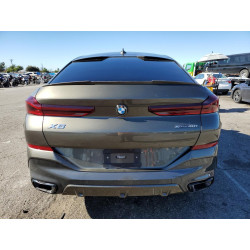 2023 BMW X6
