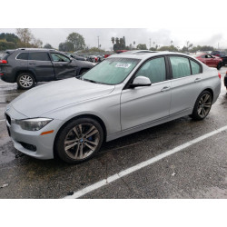 2015 BMW 3 SERIES