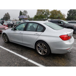 2015 BMW 3 SERIES