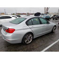 2015 BMW 3 SERIES