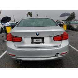 2015 BMW 3 SERIES