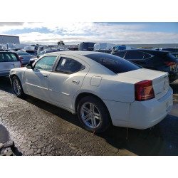 2006 DODGE CHARGER