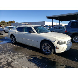 2006 DODGE CHARGER