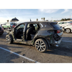 2018 BMW X2