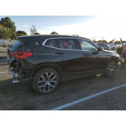 2018 BMW X2