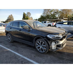 2018 BMW X2