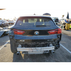 2018 BMW X2