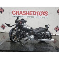 2020 HARLEY-DAVIDSON FL