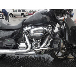 2020 HARLEY-DAVIDSON FL