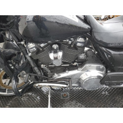 2020 HARLEY-DAVIDSON FL