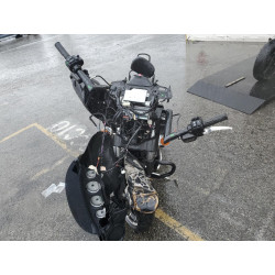 2020 HARLEY-DAVIDSON FL