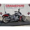 2009 HARLEY-DAVIDSON VRS