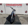 2009 HARLEY-DAVIDSON VRS