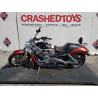 2009 HARLEY-DAVIDSON VRS